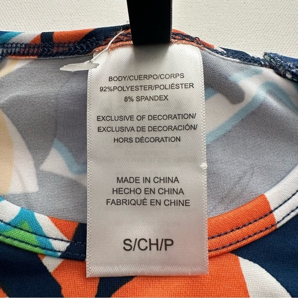 Nautica Rashguard Size S Women - Picture 11 of 14